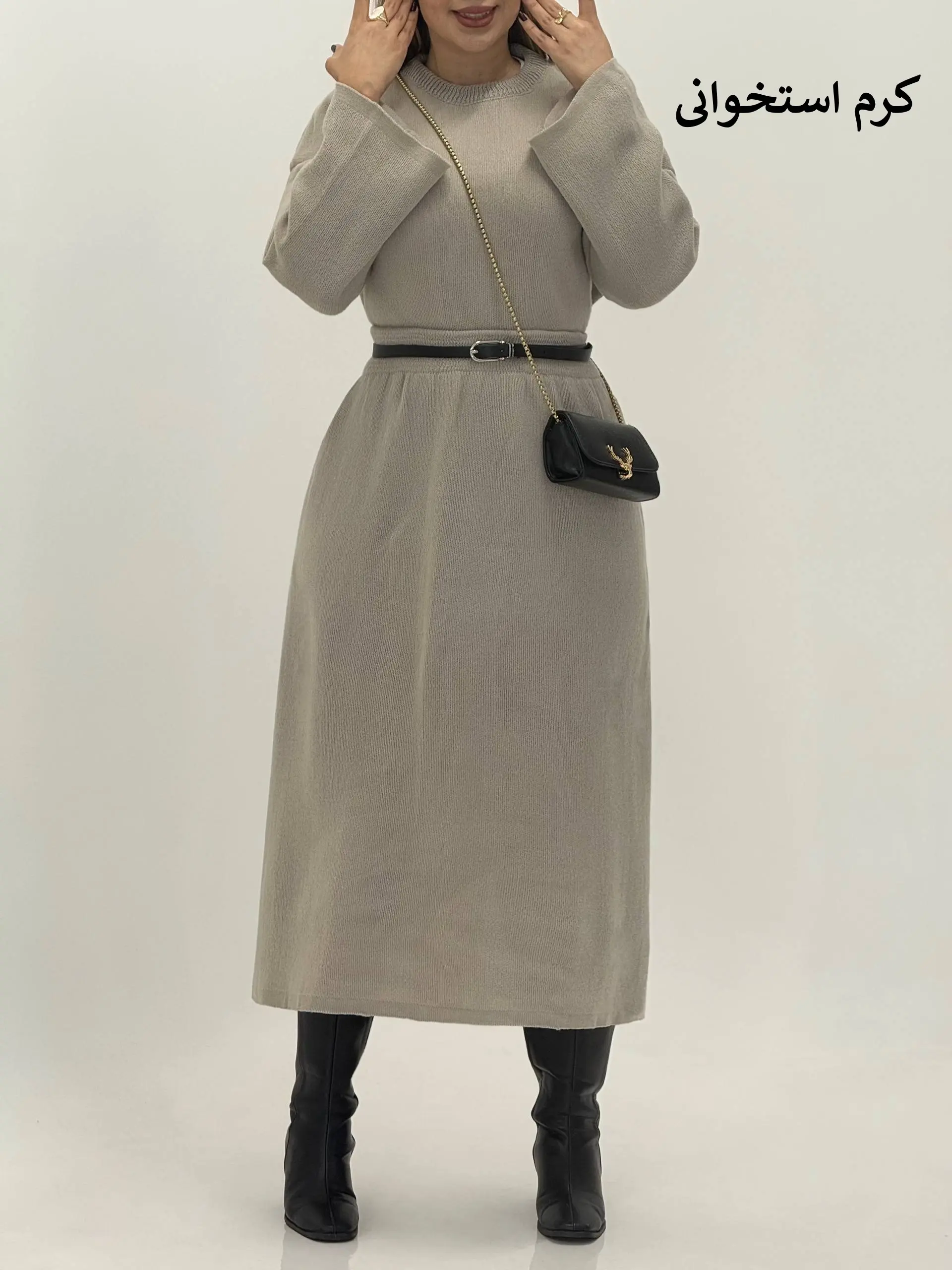 3602-ست بافت میکا